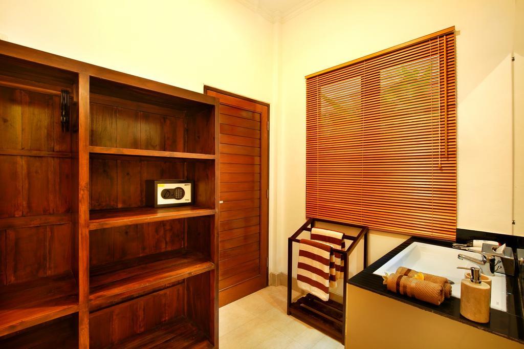 De Liza Villa Seminyak Beachside By Bali Asia Villa Exteriér fotografie