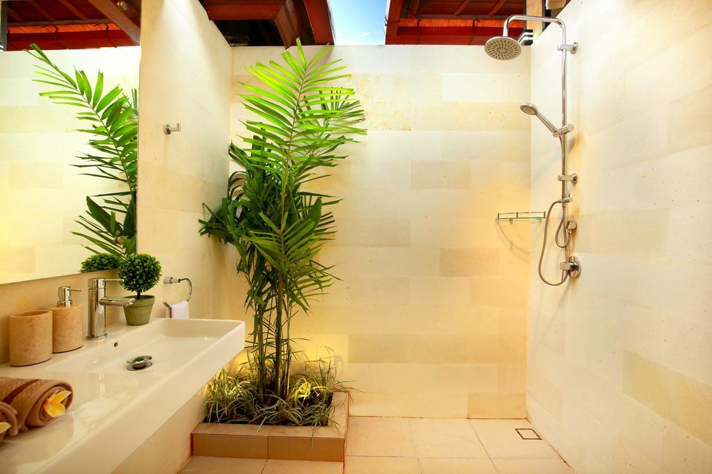 De Liza Villa Seminyak Beachside By Bali Asia Villa Exteriér fotografie